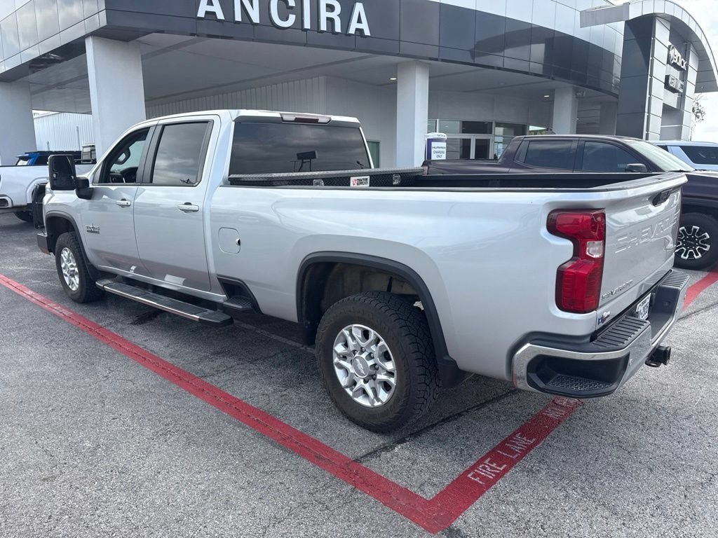 chevrolet silverado 3500hd 2020 1GC4YTEY1LF157838 image chevrolet silverado 3500hd 2020 1GC4YTEY1LF157838 image